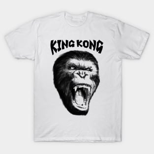 the king kong T-Shirt